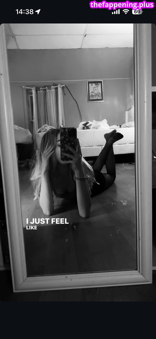 Page/ leaked private photo uncensored HD quality