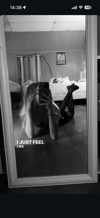 Haileys ur fav leaked private photo uncensored HD quality