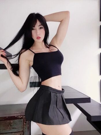 Hakicosmodel leaked private photo uncensored HD quality