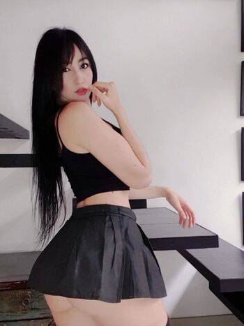 Hakicosmodel leaked private photo uncensored HD quality