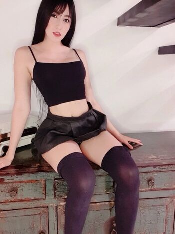 Hakicosmodel leaked private photo uncensored HD quality