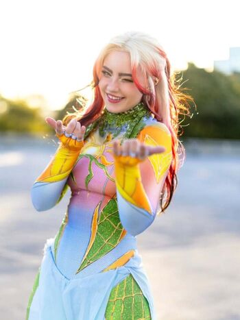 Halcybella leaked private photo uncensored HD quality