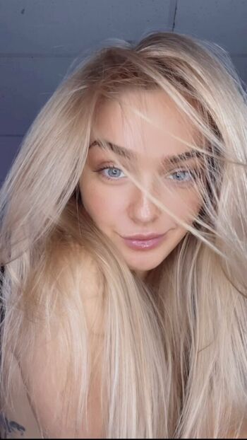 Halesfyii leaked private photo uncensored HD quality