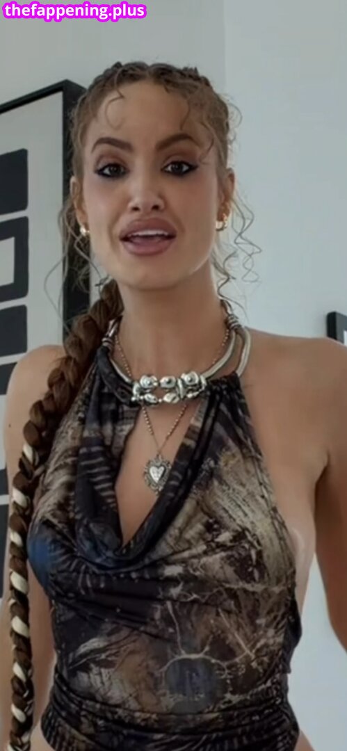 Babessofficial leaked private photo uncensored HD quality