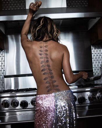 Halle berry page leaked private photo uncensored HD quality