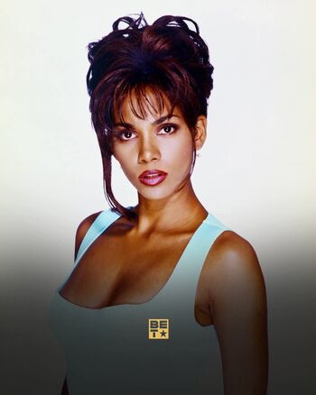 Halle berry leaked private photo uncensored HD quality