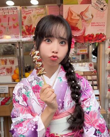 Hamu cotton leaked private photo uncensored HD quality