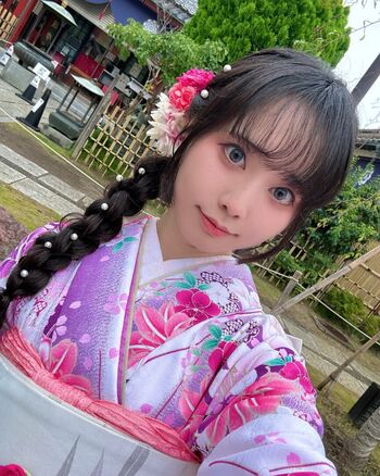 Hamu cotton leaked private photo uncensored HD quality