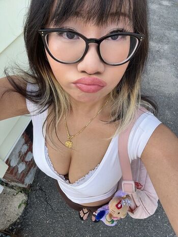 Hangyodanlovr leaked private photo uncensored HD quality