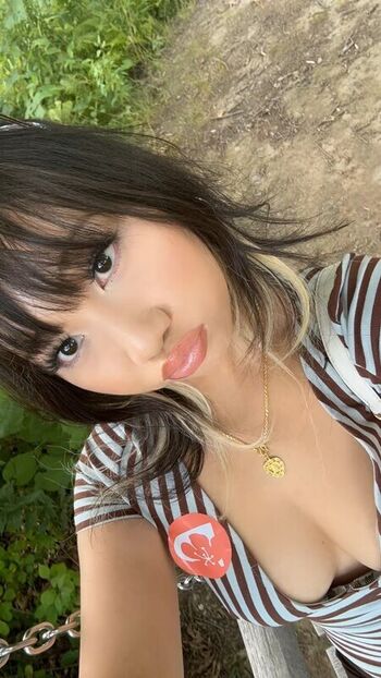 Hangyodanlovr leaked private photo uncensored HD quality