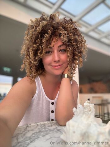Hanna zimmer leaked private photo uncensored HD quality