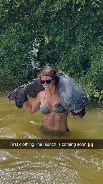 Hannah barron page leaked private photo uncensored HD quality