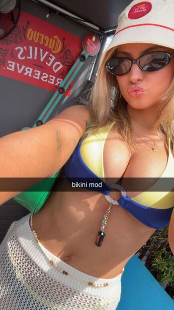 Hannah montoya page leaked private photo uncensored HD quality