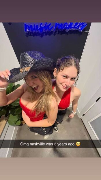 Hannah montoya page leaked private photo uncensored HD quality