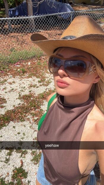 Hannah montoya page leaked private photo uncensored HD quality