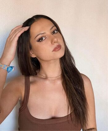 Hannah montoya page leaked private photo uncensored HD quality