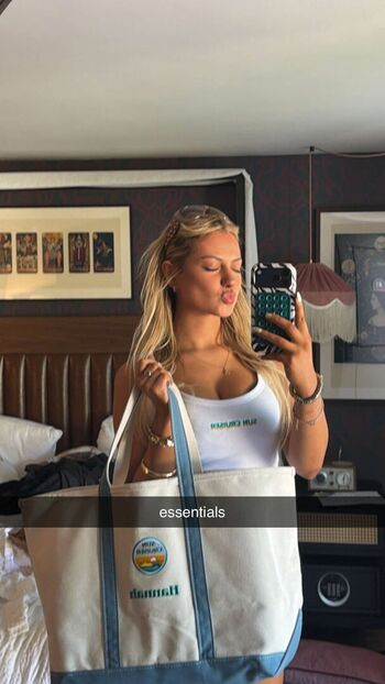 Hannah montoya leaked private photo uncensored HD quality