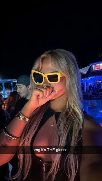 Hannah montoya leaked private photo uncensored HD quality