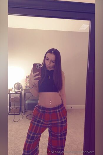 Hannah parkerr leaked private photo uncensored HD quality