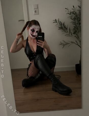Hannahluisienne leaked private photo uncensored HD quality