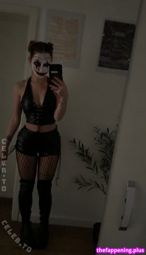 Page/ leaked private photo uncensored HD quality