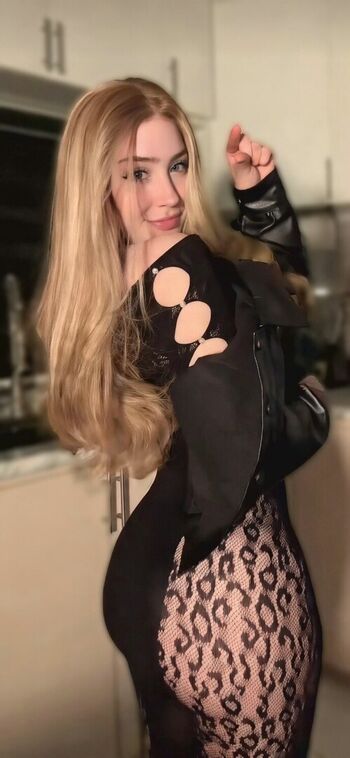 Hannapunzell  page leaked private photo uncensored HD quality