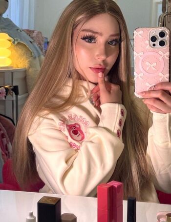 Hannapunzell  page leaked private photo uncensored HD quality