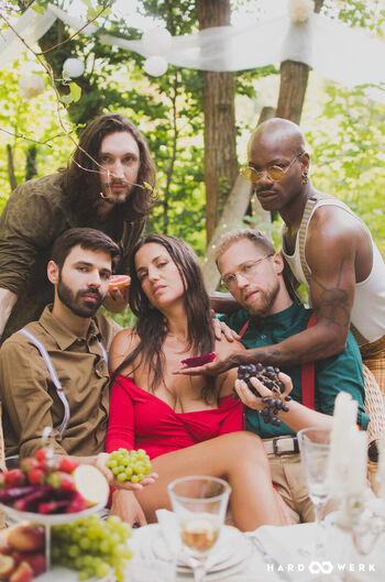 Hardwerk leaked private photo uncensored HD quality