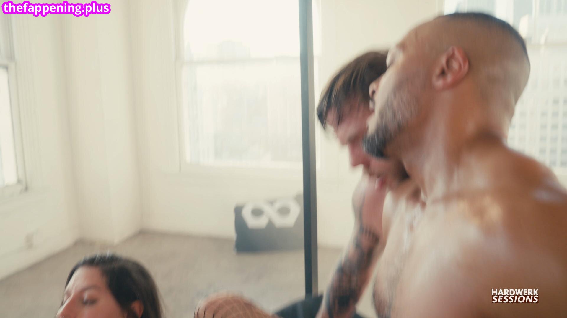 Page/ leaked private photo uncensored HD quality