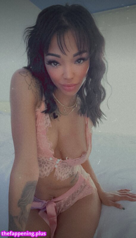 Page/ leaked private photo uncensored HD quality