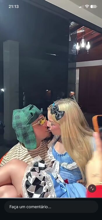 Hasckelmariaa leaked private photo uncensored HD quality