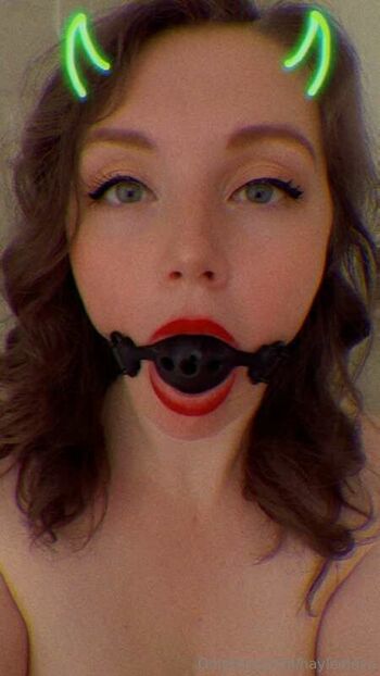 Hayleelove leaked private photo uncensored HD quality