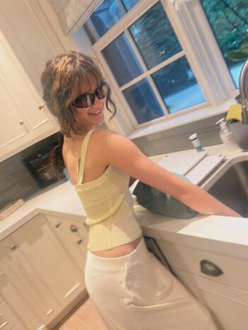 Hayley noelle leblanc leaked private photo uncensored HD quality