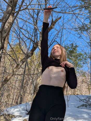 Haze lynn leaked private photo uncensored HD quality