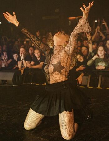 Heather baron gracie page leaked private photo uncensored HD quality