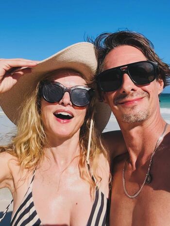Heather graham page leaked private photo uncensored HD quality