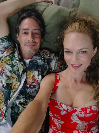Heather graham page leaked private photo uncensored HD quality