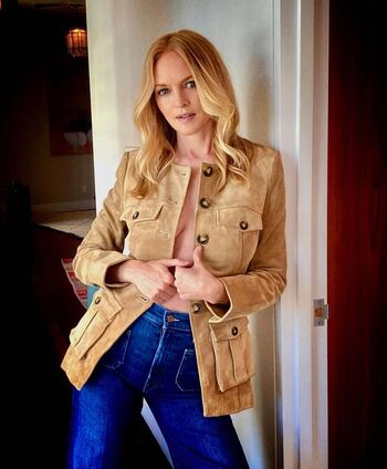 Heather graham leaked private photo uncensored HD quality