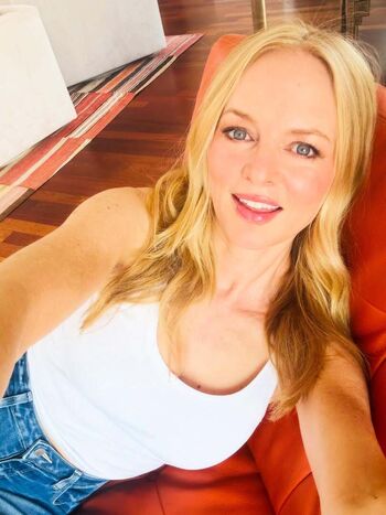 Heather graham leaked private photo uncensored HD quality