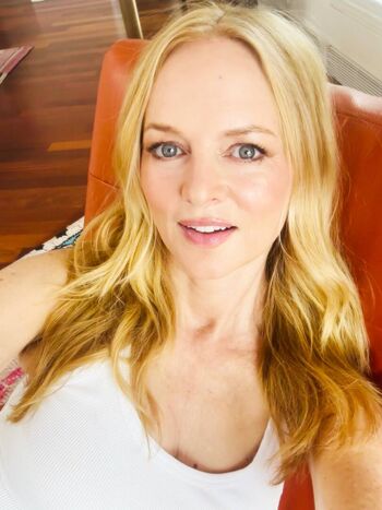 Heather graham leaked private photo uncensored HD quality