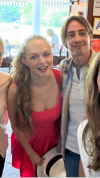 Heather graham leaked private photo uncensored HD quality