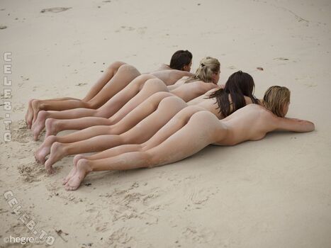Hegre page leaked private photo uncensored HD quality