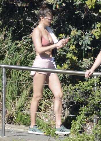 Helena christensen leaked private photo uncensored HD quality
