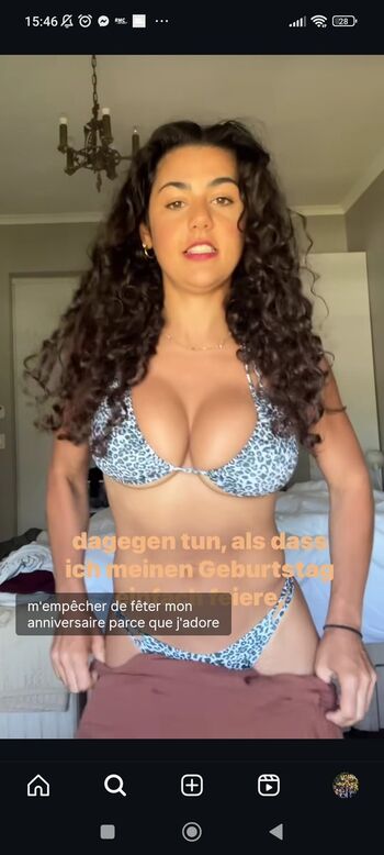 Helena daher leaked private photo uncensored HD quality