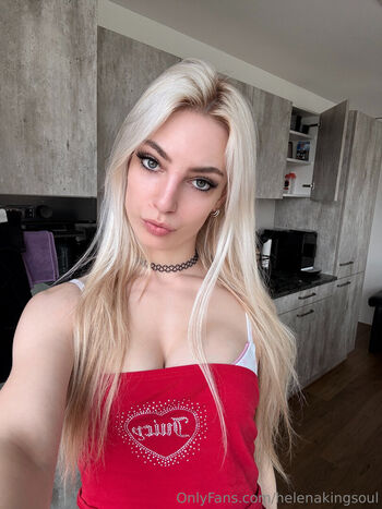 Helenakingsoul page leaked private photo uncensored HD quality