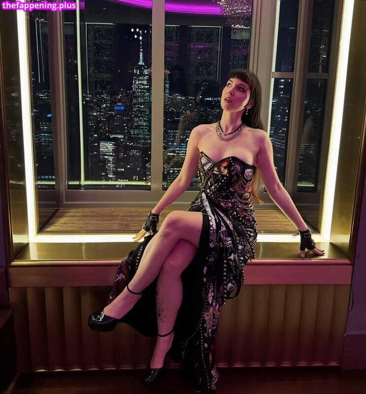 Page/ leaked private photo uncensored HD quality