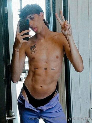 Heyokihey page leaked private photo uncensored HD quality