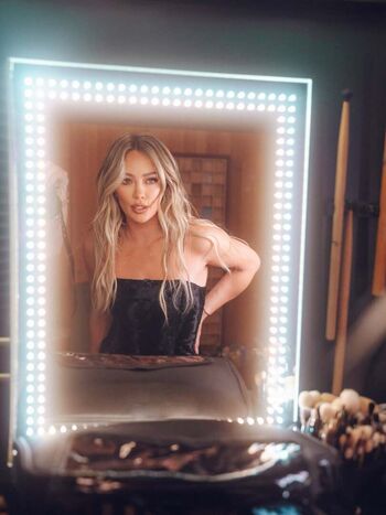 Hillary duff page leaked private photo uncensored HD quality