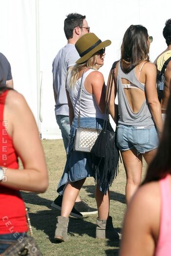 Hillary duff page leaked private photo uncensored HD quality