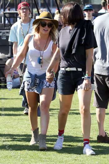 Hillary duff page leaked private photo uncensored HD quality